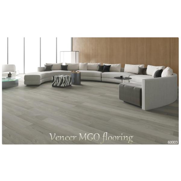 Waterproof and flame-retardant floor,fireproof MGO flooring