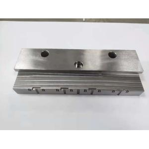 Tablet Compression Tooling Insert Plastic Injection Mold Part