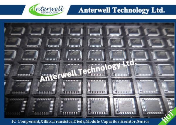Quality Programmable IC Chips ATMEGA8A-AU 8 Bit Microcontroller Programming for sale