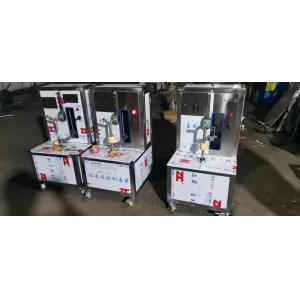 pineapple pulper mango peeling machine with pitting and pulping fruit pulp