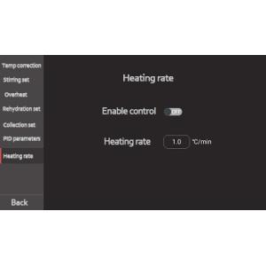 Customized Support ODM Intelligent Slope Temperature Heating Bath with 70-300C