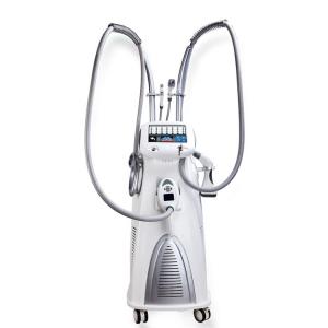  Vacuum roller RF body sculpting slimming Synergy face lifting machine med 360 Manufactures