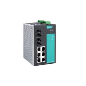 Moxa EDS-508A Efficient 8-port Layer 2 Managed Switches managed Ethernet