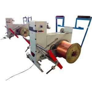  24 Wires Multi Wire Drawing Machine With Continuous Resistance Annealer Manufactures