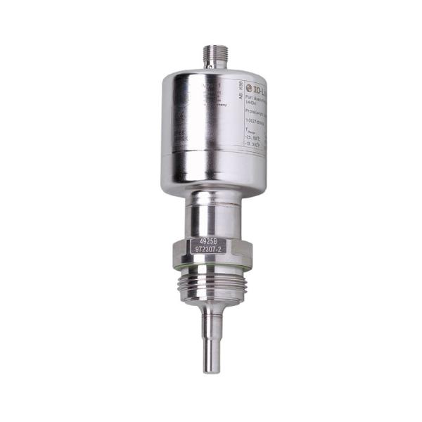 Quality TAD981 Temperature Transmitter With Drift Detection Ifm  Including Free 5-point Calibration Certificate for sale
