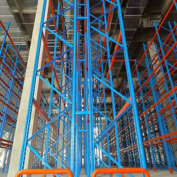 Pallet Storage Rack Warehouse Storage Racks Storage Equipment Stackable