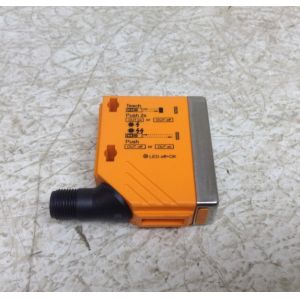 Diffuse reflection sensors with background suppression O5H500 O5H-FPKG