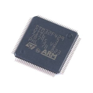 STM32F437VGT6 New And Original Integrated Circuit Ic Chip MCU STM32F STM32F437
