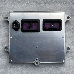  For Cummins ISX Engine ECM Computer Board Import CM871 Digital Controller P3684275 Electronic Control Module Manufactures