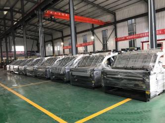 Dongguang Dahua Carton Machinery Co.,Ltd.