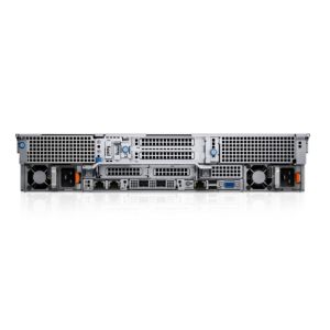 FashioDell PowerEdge R750XA High-performance Server 3rd Generation Intel Xeon Scalable processor DDR4 3200 2U Rack Sever Manufactures