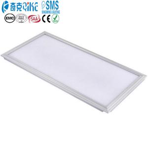  LED Flat Panel Light Ceiling Home Office Lamp 1200*600 72W 6000K White Frame Manufactures