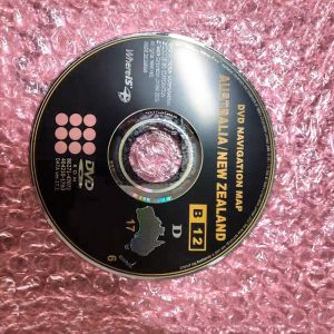 TFT Car Auto Replacement DVD Navigation Map GCC  B12/B41/M00/M11/M12/M61/U30/U32/U42/U92/U93/U94/U95