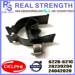 Delphi Common Rail Injector Valve 9308-621C 28239294 9308-622B 28239295 9308-625C Manufactures