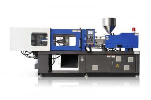  Horizontal Plastic Injection Moulding Machine Easy Operation For Plastic Cap Manufactures