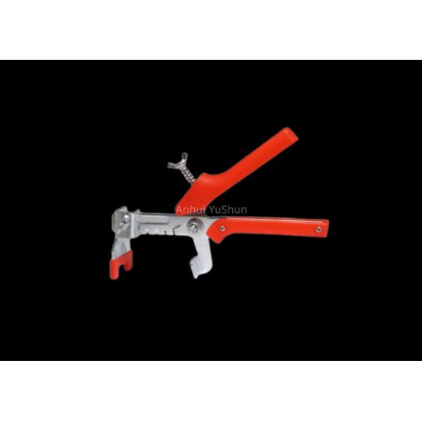 Push Pliers Self Tile Leveling System Tool Spacers 3mm