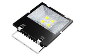  Commercial Ultrathin 50w Industrial Led Flood Lights High Brightness With Osram Smd Chip Manufactures
