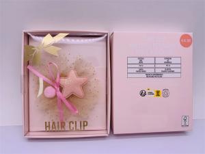  Girls Flower Childrens Hair Accessories Hair Grips Multipurpose Manufactures