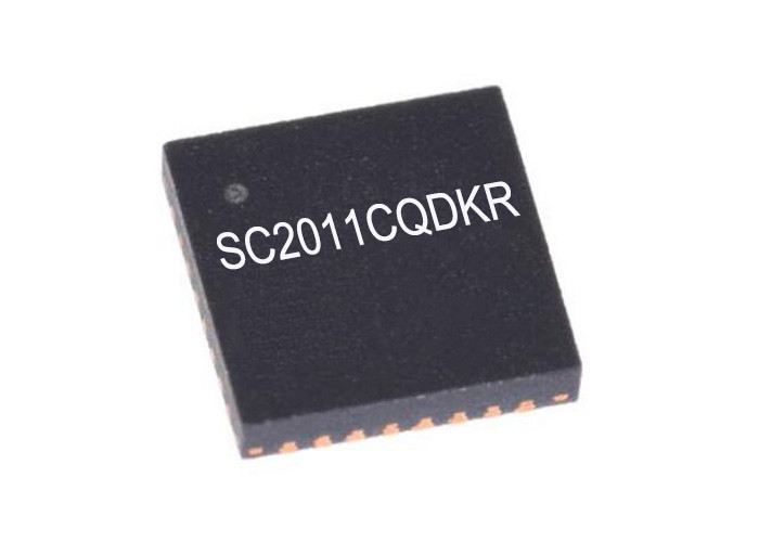 Quality Fast Charging Protocols SC2011CQDKR USB PD Controller IC QFN20 SC2011C for sale