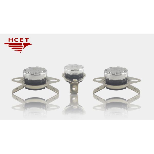 HC301/KSD301