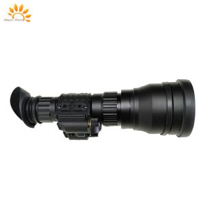 3kg Weight Thermal Imaging Monocular Multi Function Night Vision Googles For