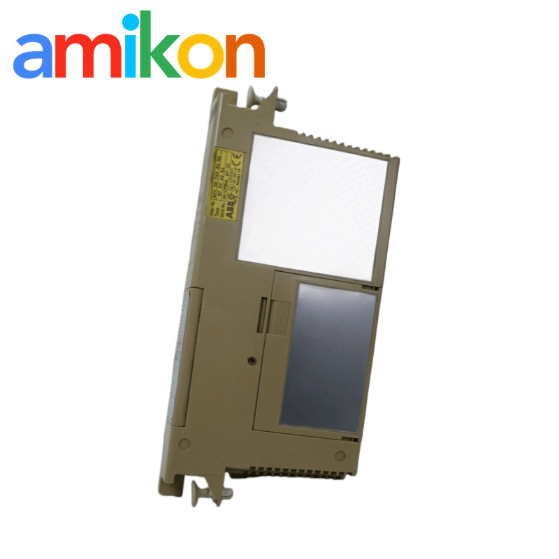  ABB 07PS62R2 Program Memory Module with High-Capacity Flash Memory for Industrial Automation Manufactures