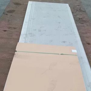  Titanium Alloy Element with Thermal Conductivity 21.9 W/m-K Tensile Strength 895 MPa and Coefficient of Thermal Expansion 8.6 μm/m-K Manufactures