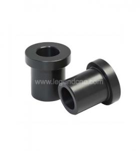  High Precision Plastic Machining Services For Industrial Equipment Parts Manufactures