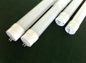  T8 to T5 pins to replace traditional fluorescent lamp T5 led tube lighting Manufactures