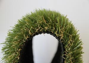  Professional Physical Indoor Synthetic Grass , Indoor Fake Grass Carpet Manufactures