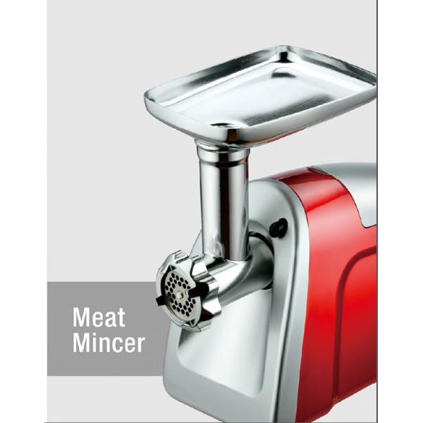 Meat Grinder,Aluminum tray