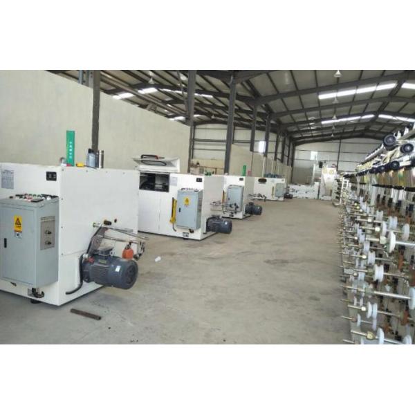 Low - Noise PVC Insulated Wire and Cable Manufacturing Machine Cable Extruder Equipment Wire Extrusion