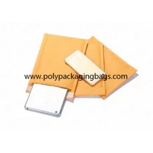  Custom Printed Kraft Paper Envelope With Button And String Closure Manufactures
