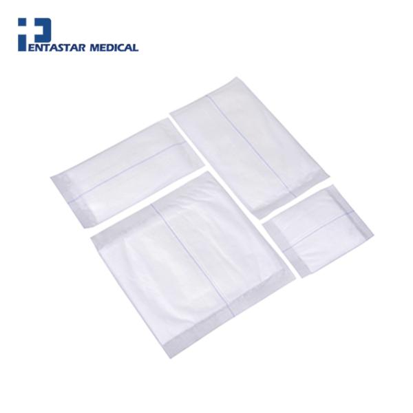 Pad Abdominal 5 Inch x 9 Inch