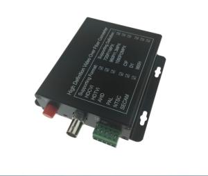  Hi - Definition Analog Video Transmitter And Receiver Automatically Identify Manufactures