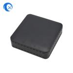 OEM Plastic Injection Parts Customized black ABS MINI wifi router