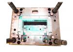Durable TPU TPE Injection Mold Tooling Corrosion Resistance For Surveillance