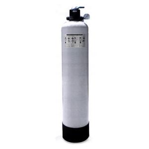  Promotional salt-free water softener,water softener,frp tank for water softener filter Manufactures