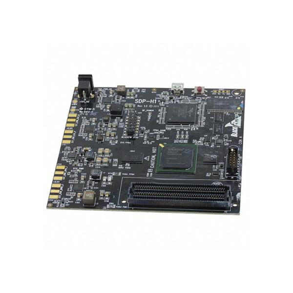 Quality AD9164-FMCB-EBZ Embedded Solutions 16 Bit Digital To Analog Converter Evaluation Board for sale