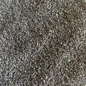  High Standard Steel Shot Steel Grit G25 Rough Surface For Blast Cleaning Manufactures