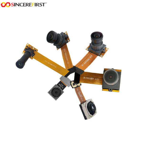 2MP USB Camera Module