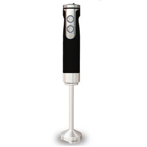  Durable SS Blade Immersion Stick Blender With Variable Speed Control Manufactures