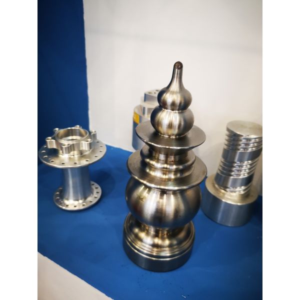 Quality Custom Mechanical Processing Components – Precision Machining, Robust Structure, Corrosion-Resistant, Small & Large Batch Production for sale