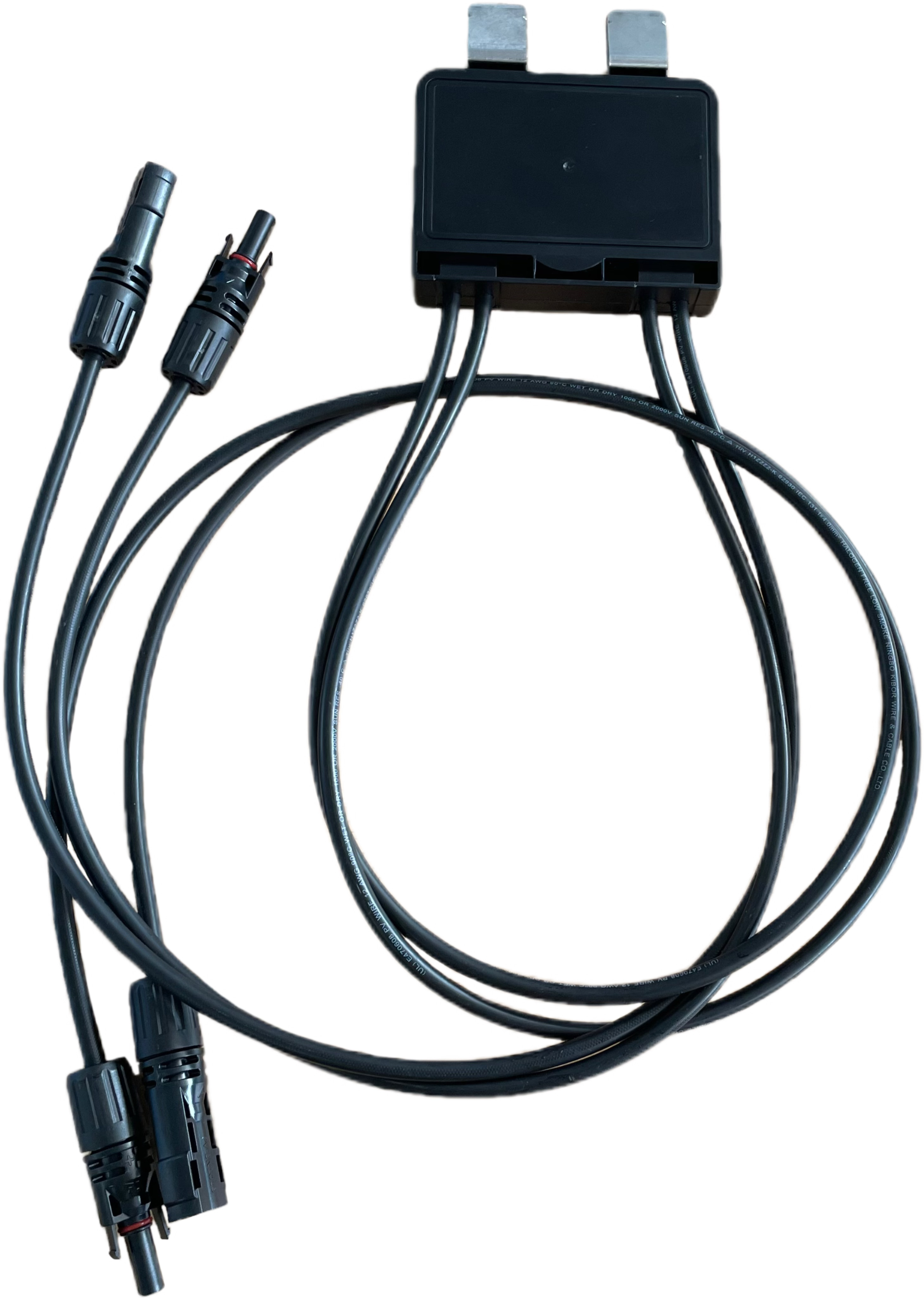  PV Module Optimizer 800W Maximum Input Current With Overcurrent Protection Manufactures