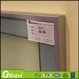  ISO9001:2000 Kitchen Cabinet &amp;Kitchen Cabinet Glass Door Manufactures