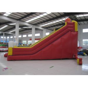 Inflatable rabbit slides standard slides common inflatable water slides
