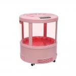 China Fully Automatic PET Drying Room , Pet Drying Cabinet 2650W for sale