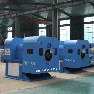  Pd630 Type Copper Shielding Cable Taping Machine Max 650 R/Min Manufactures