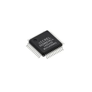 Microchip Technology IC Sensor with Advanced Proximity Sensing Technology