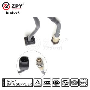 ZPY Front Oxygen Sensor 1K0998262N for VW Audi A3 A4 Jetta